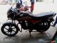 Honda Dream Neo